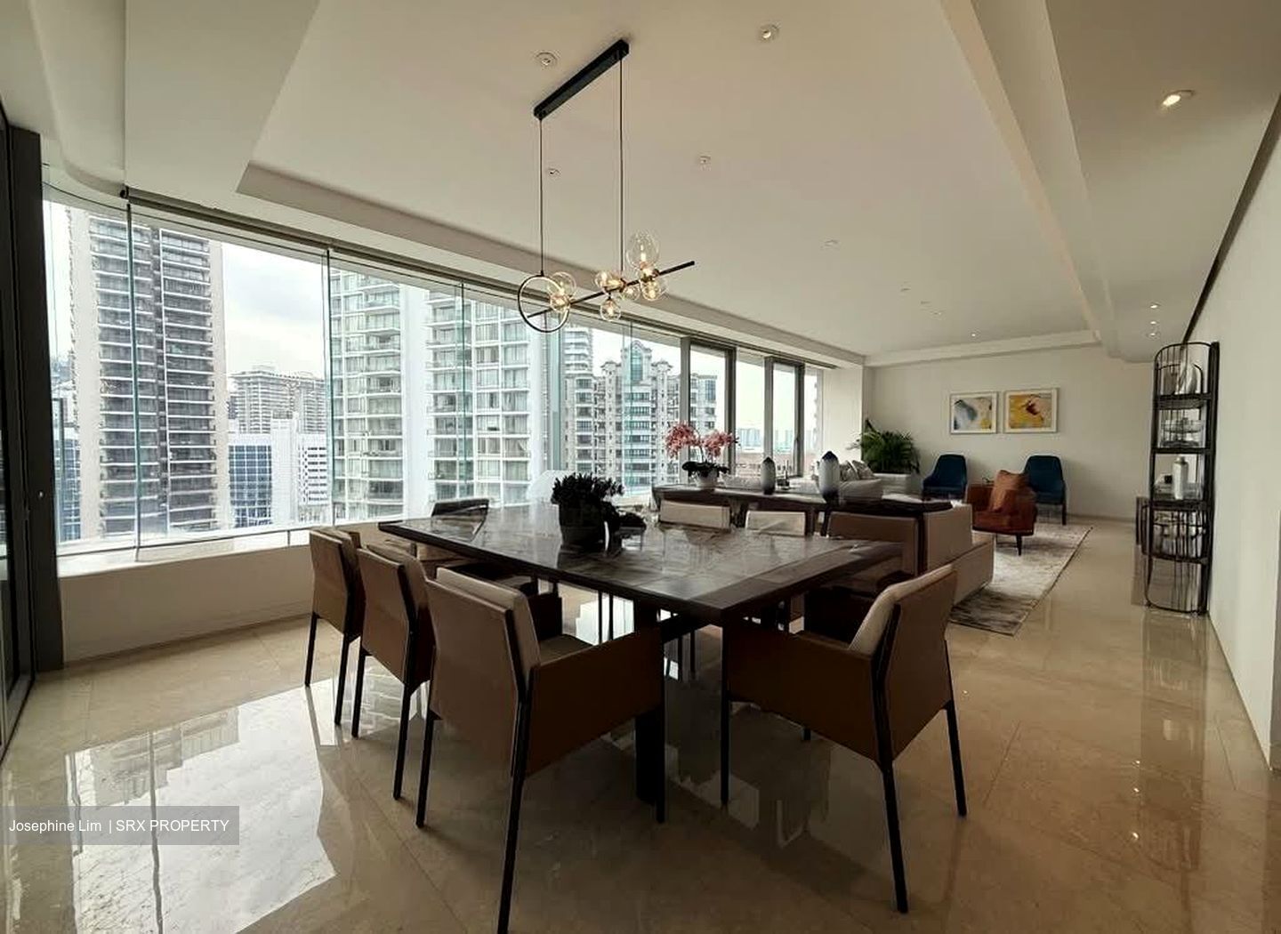 Ardmore Residence (D10), Condominium #577200411